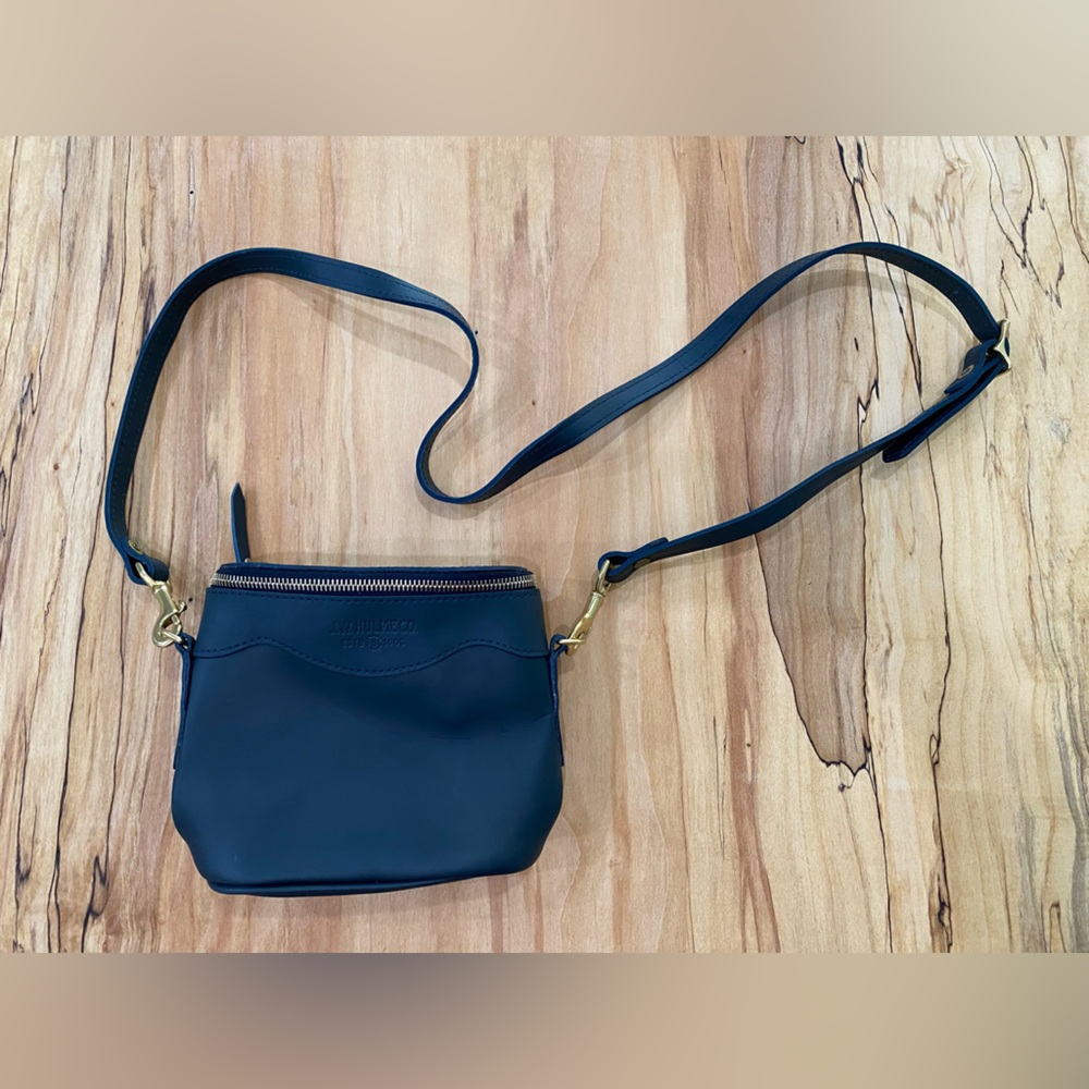 J. W. Hulme Co. Crossbody Bag